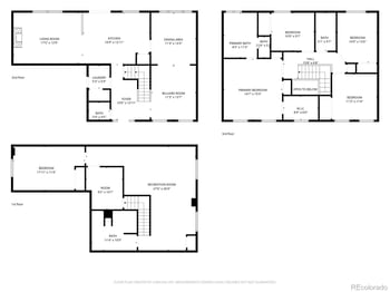 5453 Sicily St, Aurora, CO 80015