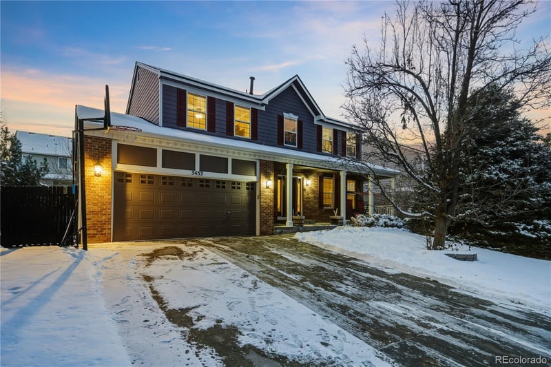 5453 Sicily St, Aurora, CO 80015