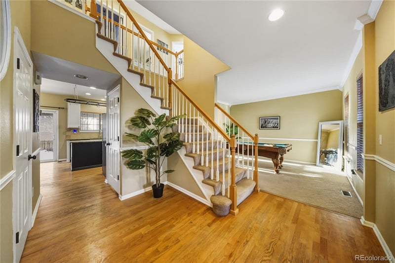 5453 Sicily St, Aurora, CO 80015