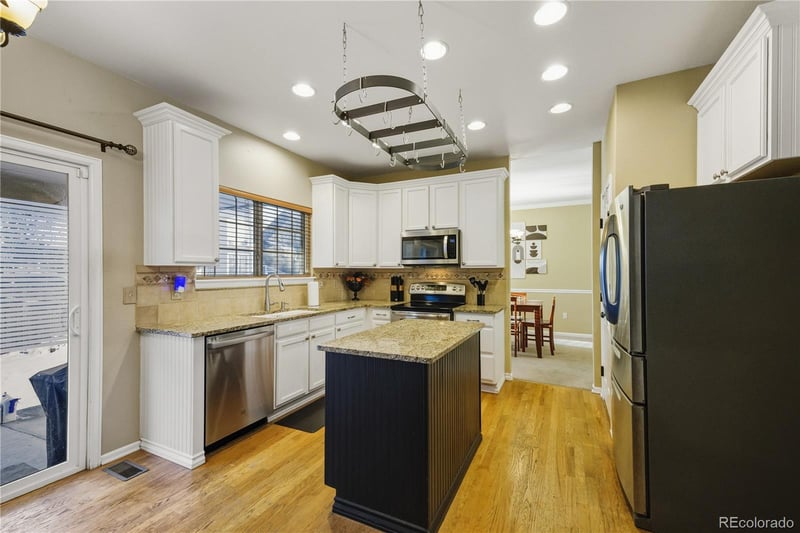 5453 Sicily St, Aurora, CO 80015