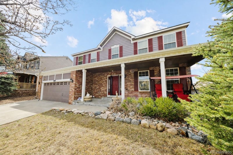 5453 Sicily St, Aurora, CO 80015