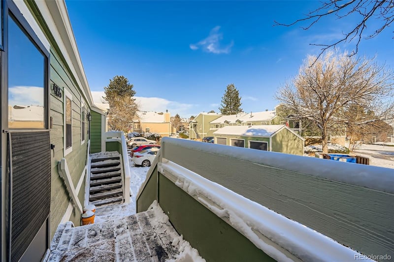 4155 Richfield Way, Aurora, CO 80013