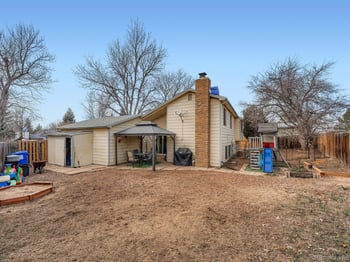 17129 Kenyon Pl, Aurora, CO 80013