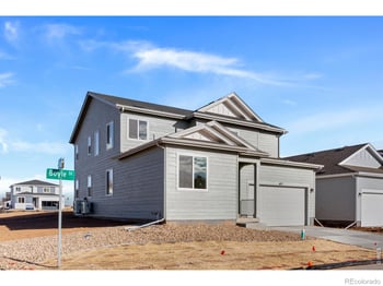 1472 Boyle St, Windsor, CO 80550