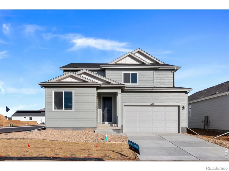 1472 Boyle St, Windsor, CO 80550