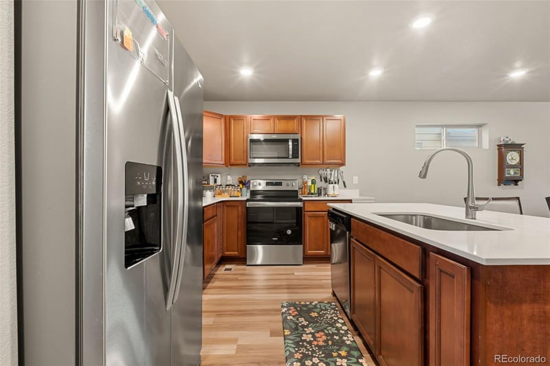 12729 Ulster St, Thornton, CO 80602