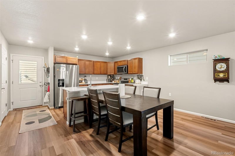 12729 Ulster St, Thornton, CO 80602