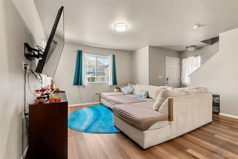 12729 Ulster St, Thornton, CO 80602