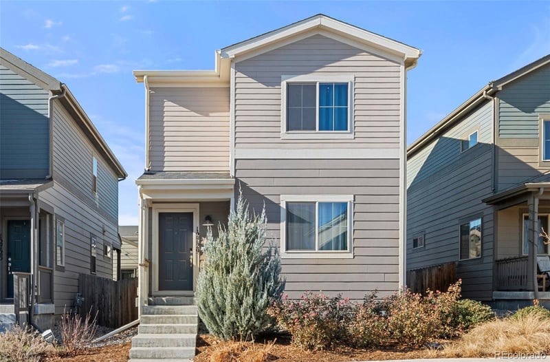 12729 Ulster St, Thornton, CO 80602