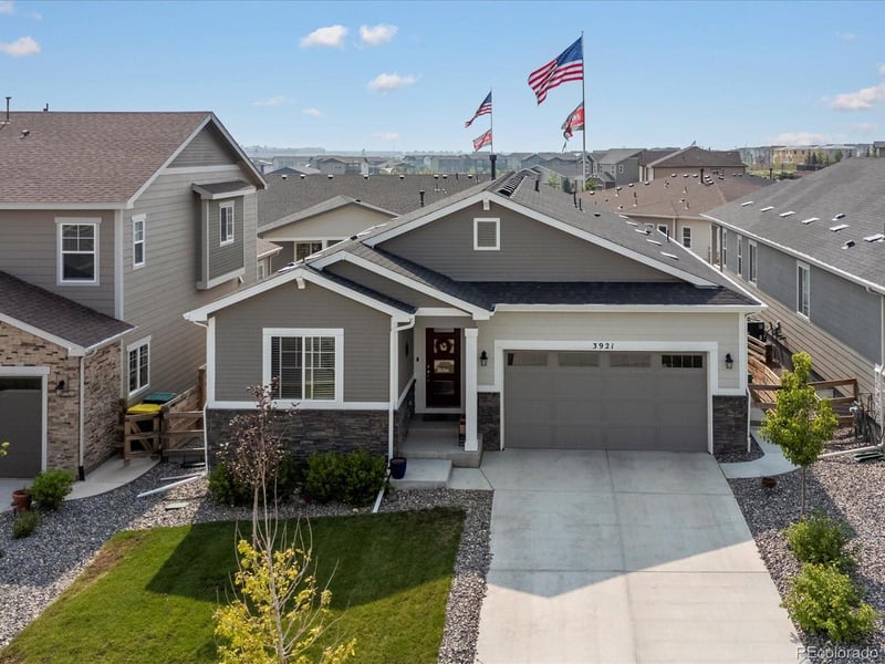 3921 Eaton Park St, Aurora, CO 80019