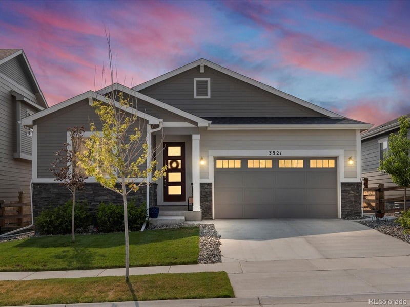 3921 Eaton Park St, Aurora, CO 80019