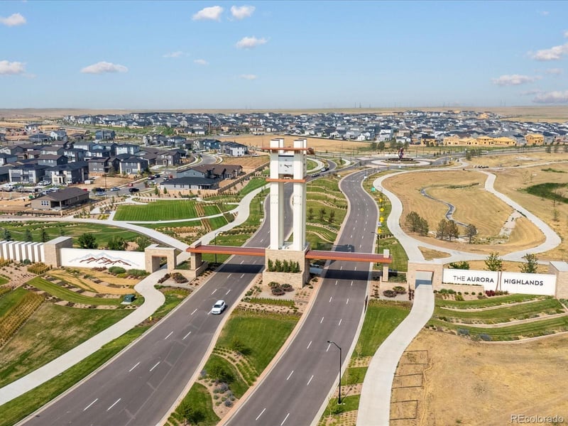 3921 Eaton Park St, Aurora, CO 80019