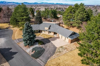 885 Front Range Rd, Littleton, CO 80120
