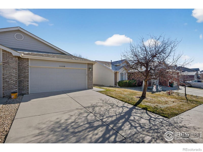 2008 35th Ave Ct, Greeley, CO 80634