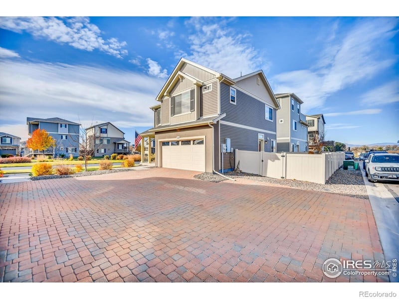 3905 Windwood Dr, Johnstown, CO 80534