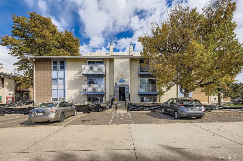 12160 Huron St #102, Denver, CO 80234