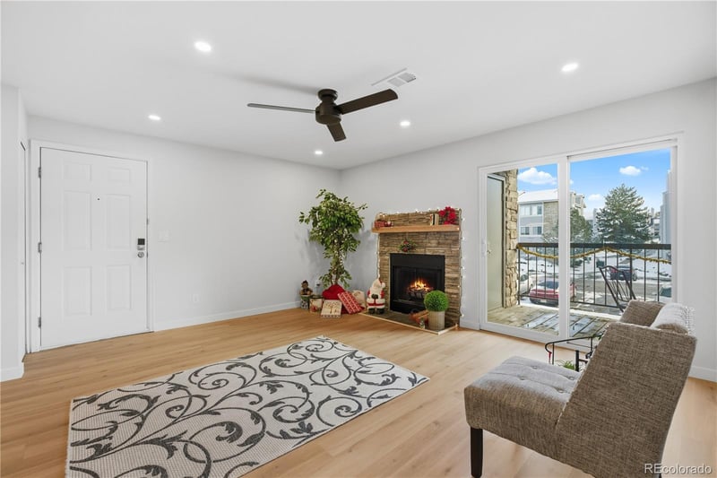 2575 Syracuse Way #D-205, Denver, CO 80231