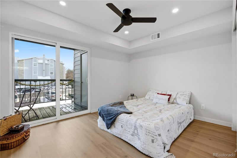 2575 Syracuse Way #D-205, Denver, CO 80231