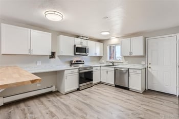 5491 E Warren Ave #218, Denver, CO 80222