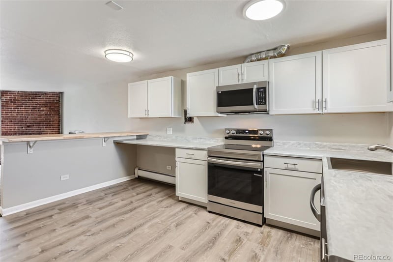 5491 Warren Ave #218, Denver, CO 80222