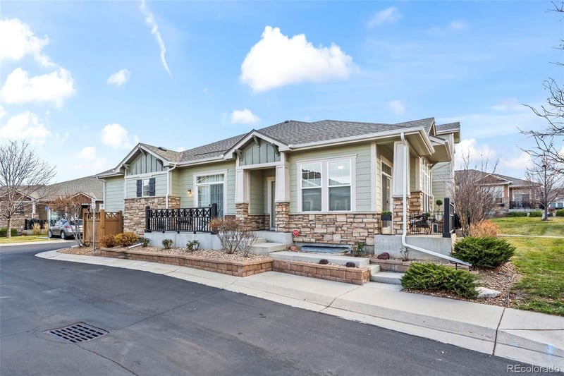 3751 136th Ave #N1, Broomfield, CO 80023