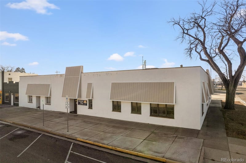 230 State St, Fort Morgan, CO 80701