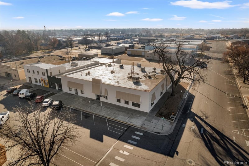 230 State St, Fort Morgan, CO 80701