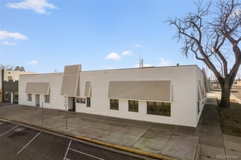 230 State St, Fort Morgan, CO 80701