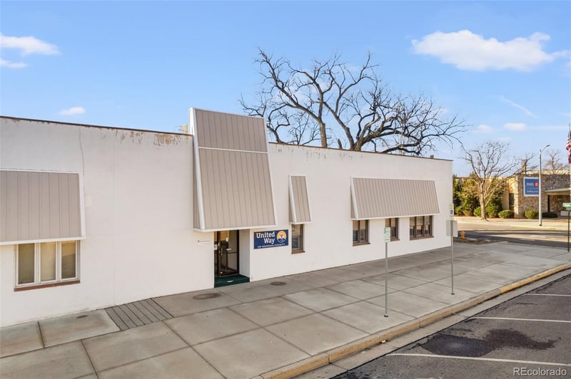 230 State St, Fort Morgan, CO 80701