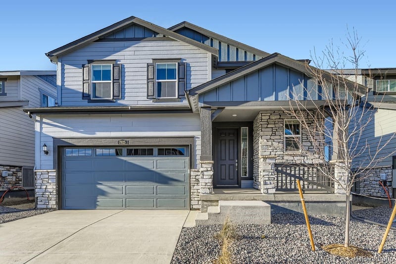 7815 Cherokee Trl, Centennial, CO 80016