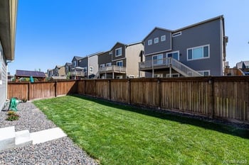 9290 Rifle St, Commerce City, CO 80022