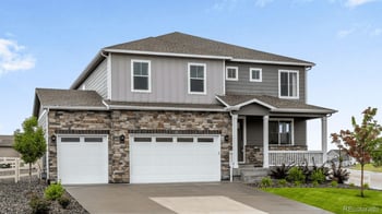 8366 135th Ct, Thornton, CO 80602