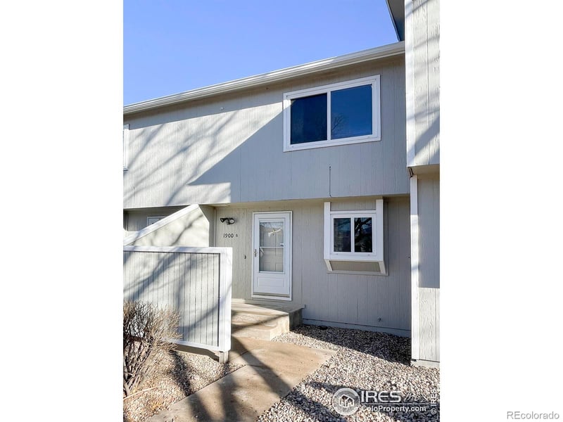 1900 Ross Ct #B, Fort Collins, CO 80526