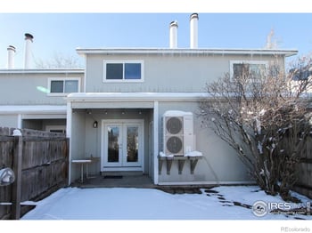 1900 Ross Ct #B, Fort Collins, CO 80526