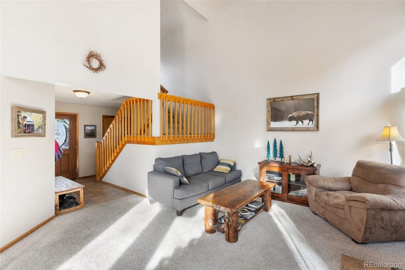 747 Pinon Ridge Dr, Woodland Park, CO 80863