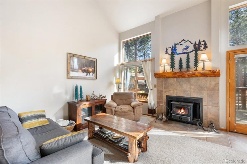 747 Pinon Ridge Dr, Woodland Park, CO 80863