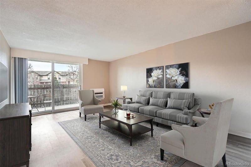 2231 Vaughn Way #114B, Aurora, CO 80014