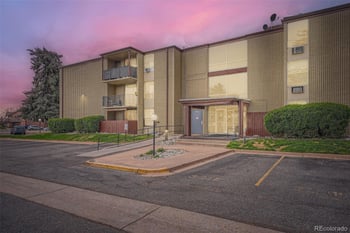 2231 Vaughn Way #114B, Aurora, CO 80014