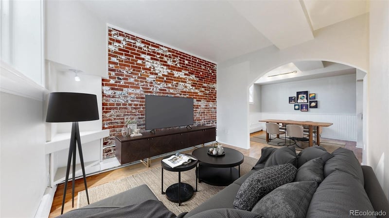 108 Byers Pl #G4, Denver, CO 80223