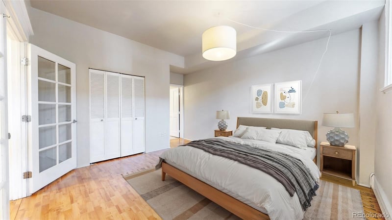 108 Byers Pl #G4, Denver, CO 80223