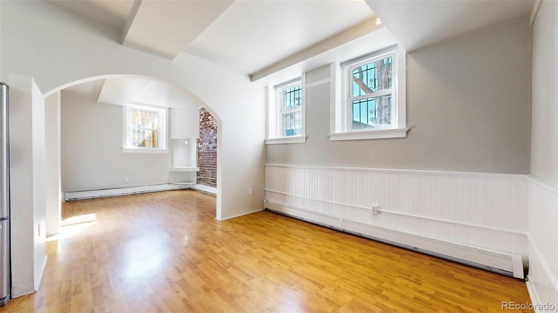 108 W Byers Pl #G4, Denver, CO 80223