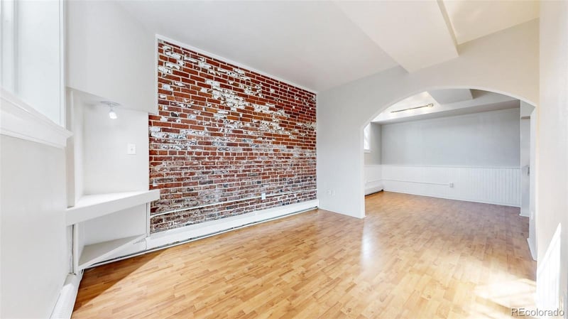 108 W Byers Pl #G4, Denver, CO 80223