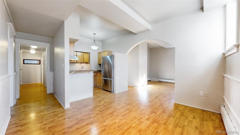 108 W Byers Pl #G4, Denver, CO 80223