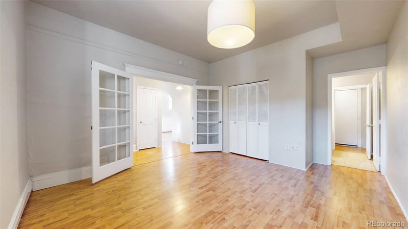 108 W Byers Pl #G4, Denver, CO 80223