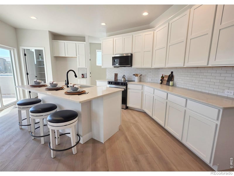 2908 Donatello St, Loveland, CO 80538