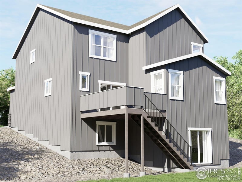 2908 Donatello St, Loveland, CO 80538