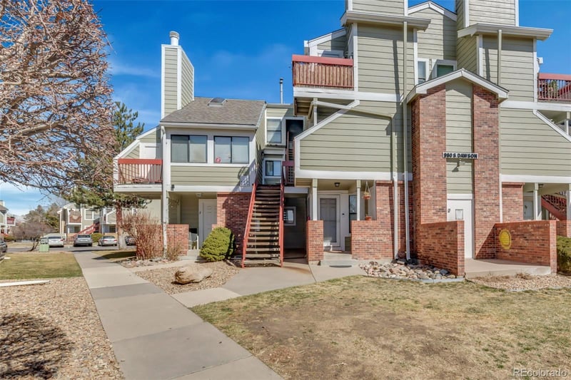 980 Dawson Way #11, Aurora, CO 80012