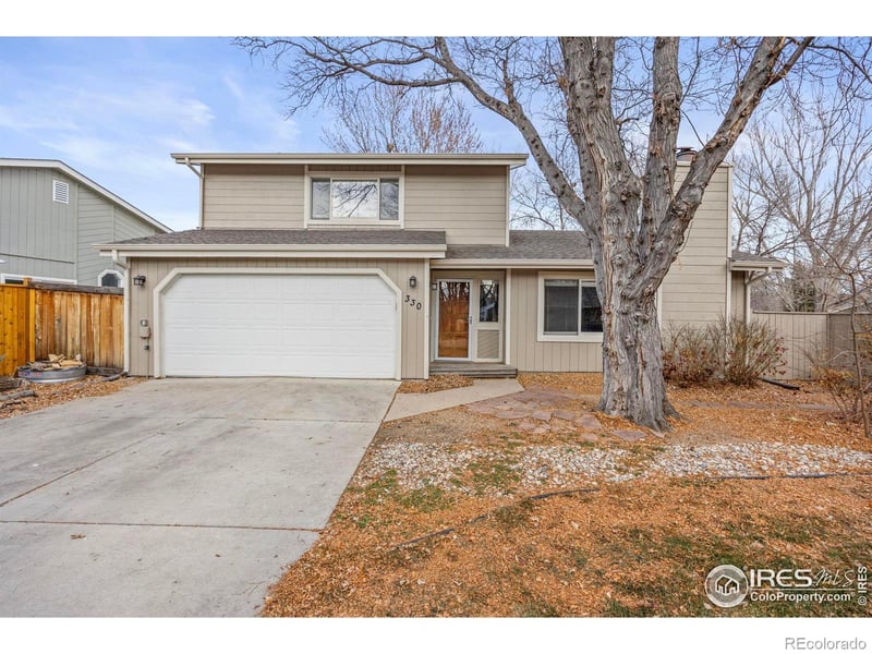 330 Leeward Ct, Fort Collins, CO 80525