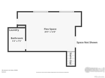 330 Leeward Ct, Fort Collins, CO 80525