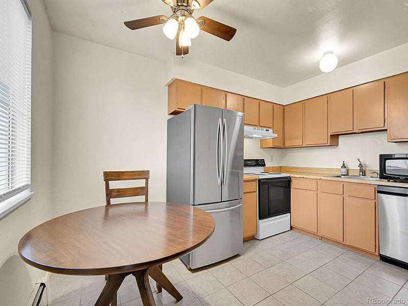 9340 49th Ave #218, Wheat Ridge, CO 80033